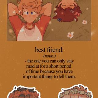 Halloween DSMP wallpaper