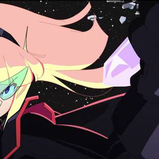 Star Wars Visions wallpaper