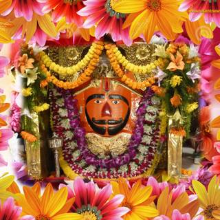 Salasar Balaji wallpaper