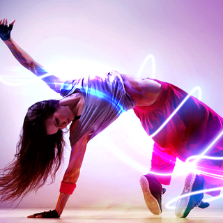 Dance aesthetic wallpaper