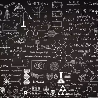 Data analysis wallpaper