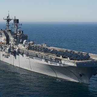 Burke destroyer wallpaper