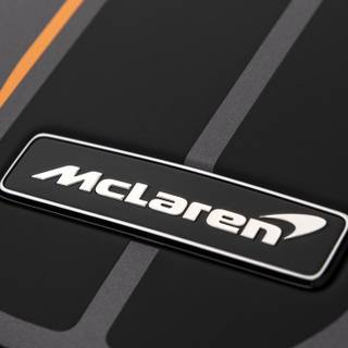 McLaren 4K Android phone wallpaper