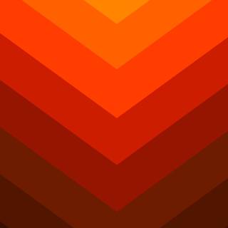 Autumn gradient wallpaper