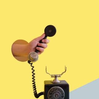 Customer care wallpaper