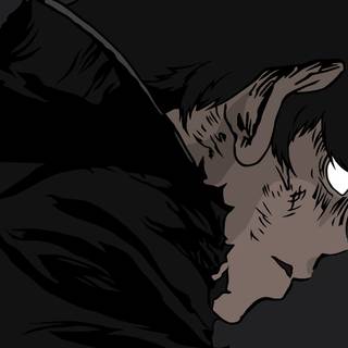 Mob Psycho 100 phone wallpaper