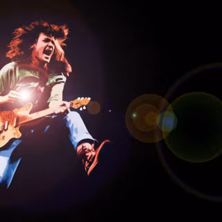 EVH wallpaper