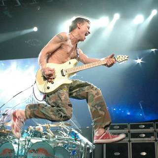 EVH wallpaper