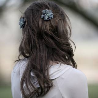 Crazy hairstyles wallpaper