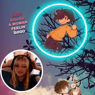 Dream SMP phone wallpaper