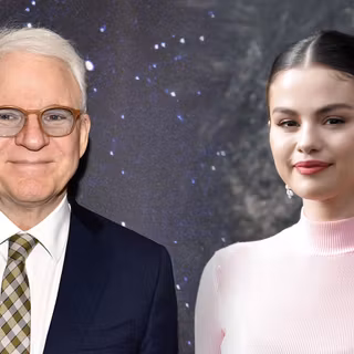 Only Murders In The Building wallpaper