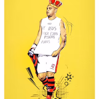 Adriano Imperador wallpaper