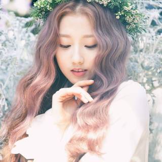 Yein wallpaper