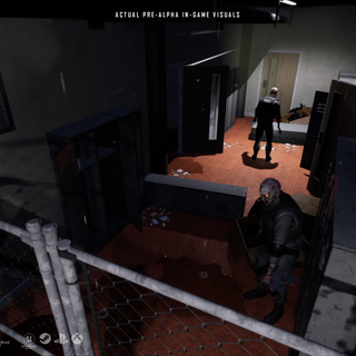 Jaws of Extinction wallpaper