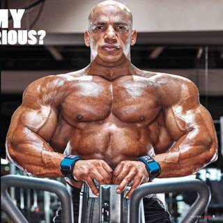 Mamdouh Elssbiay wallpaper