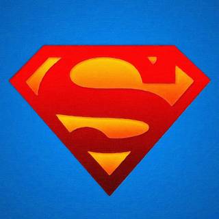 Superman iPhone 11 wallpaper