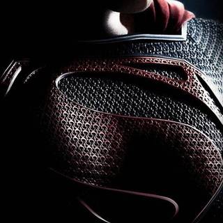 Superman iPhone 11 wallpaper