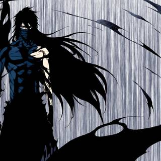 Getsuga Tenshou wallpaper