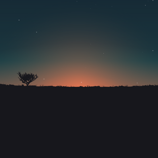 4k minimal PS4 wallpaper