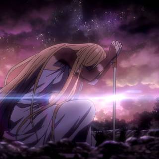 Bishamonten wallpaper