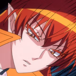 Ameri Azazel wallpaper