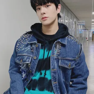 Enhypen Jake wallpaper