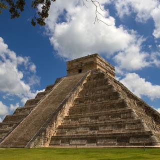 Tenochtitlan wallpaper