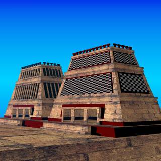 Tenochtitlan wallpaper