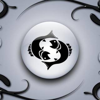 Pisces Zodiac wallpaper