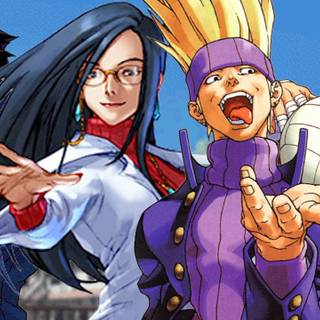 Rival Schools wallpaper