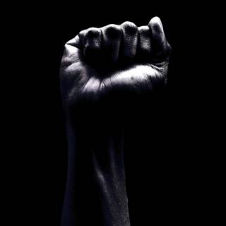 Strong people wallpaper