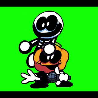 Skid and Pump Mods wallpaper