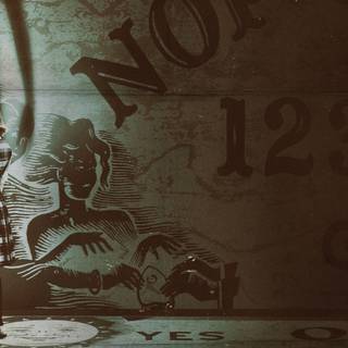 Ouija Origin of Evil wallpaper