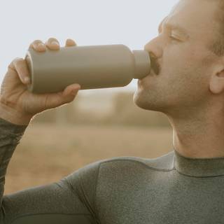 Man sportswear wallpaper