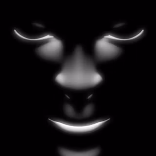 Creepy core wallpaper