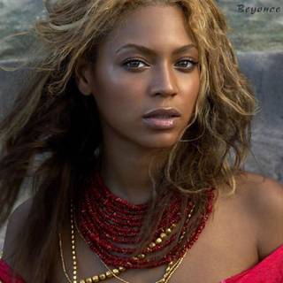 Beyonce Knowles wallpaper