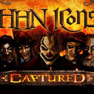 Horror night Halloween wallpaper