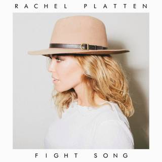 Rachel Platten - Fight Song wallpaper