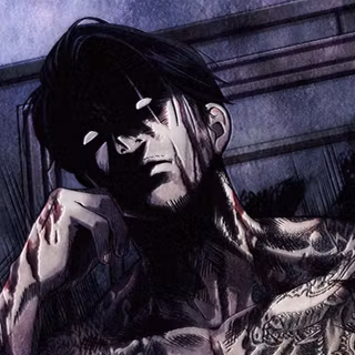 Gokushufudou wallpaper