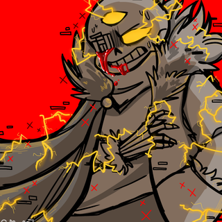 Omnipotent Sans wallpaper