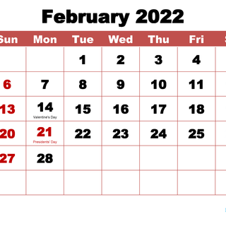 2022 calendar HD wallpaper