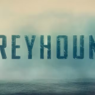 Greyhound Tom Hanks wallpaper