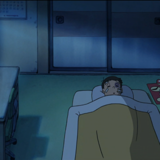 Doraemon sad wallpaper