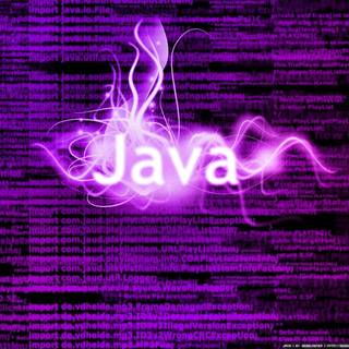 Java programming wallpaper