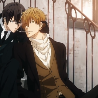 Takato Saijo wallpaper