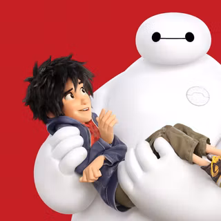 Hiro Hamada wallpaper