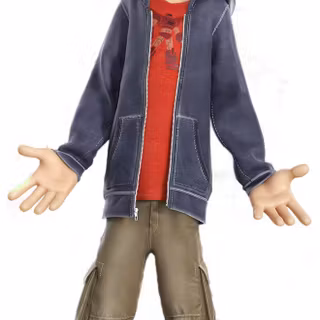 Hiro Hamada wallpaper