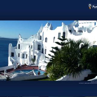 Punta del Este wallpaper