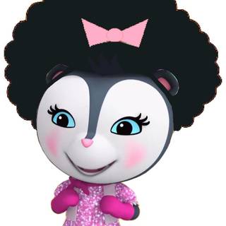 Sheriff Callie's Wild West wallpaper