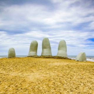 Punta del Este wallpaper